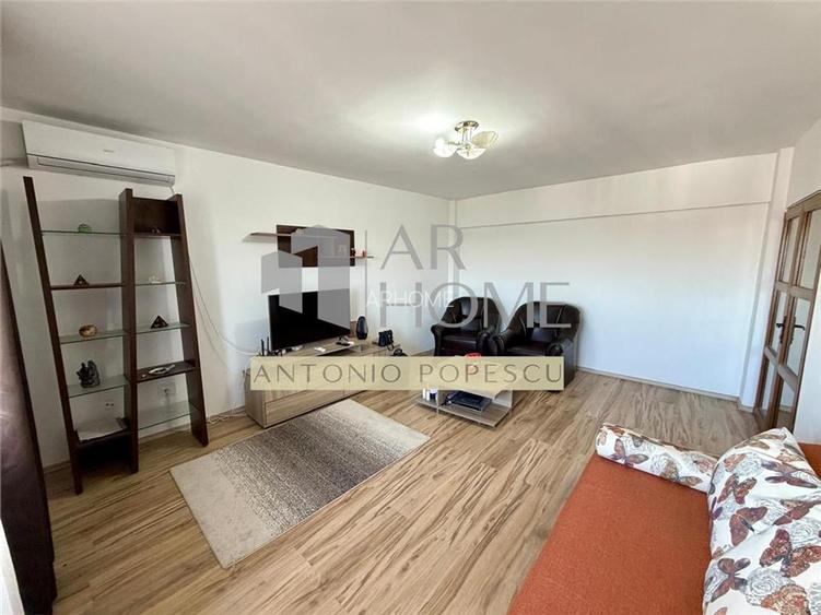 Apartament 2 camere, 2 balcoane, in Ploiesti, zona Catedrala - 3