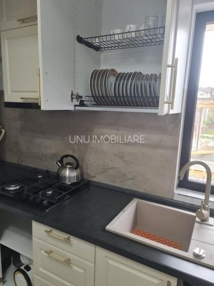 Apartament cu 2 camere - zona Bucium - Visan  - Complex Nairobi -  Pet Friendly - 17
