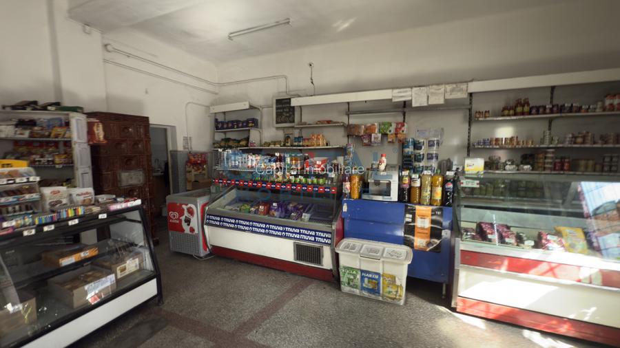 Spatiu comercial de vanzare, central! - 5