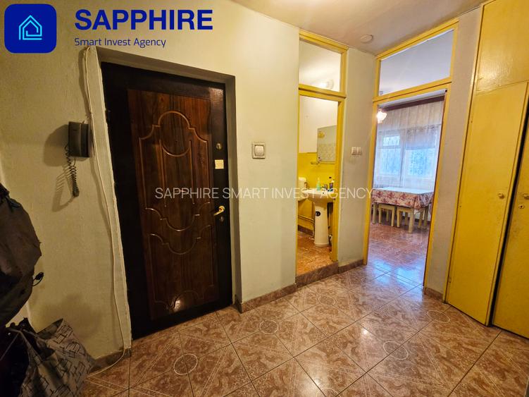 Apartament 4 camere Calea 13 Septembrie - Marriott, ideal investiție - 9