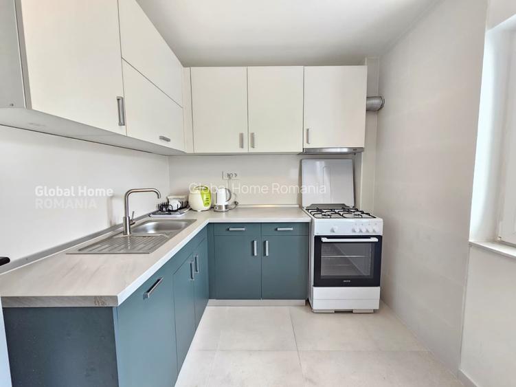 Comision 0 | Ap 3 camere 72.6m2 | Aviatiei - Herastrau - Baneasa | Renovat 2026 - 9