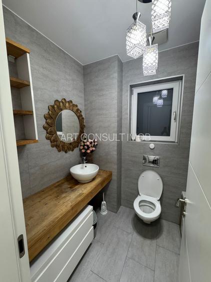 Apartament 2 Camere | Floreasca | Floreascas Residence | Terasa|Parcare Subteran - 7