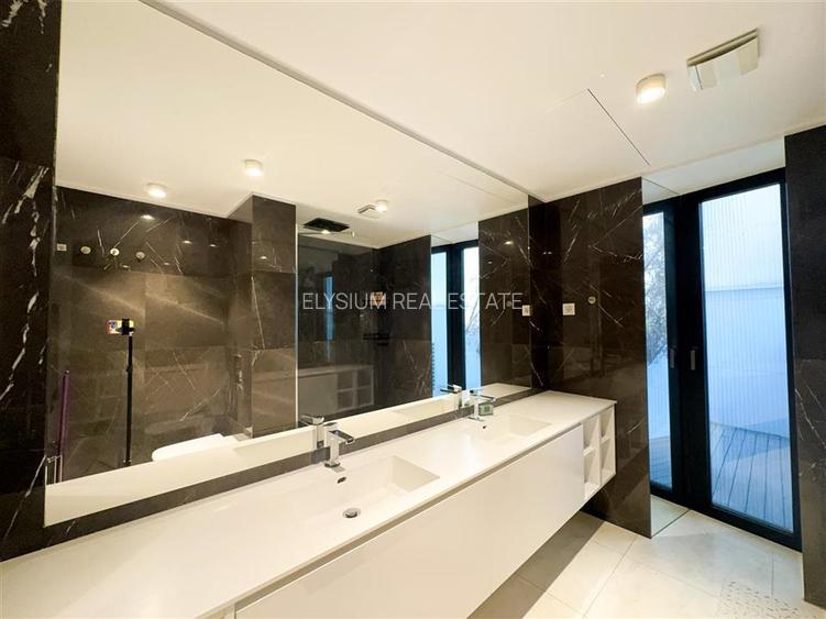 Apartament tip Duplex cu 4 camere de vanzare One Charles de Gaulle - 23