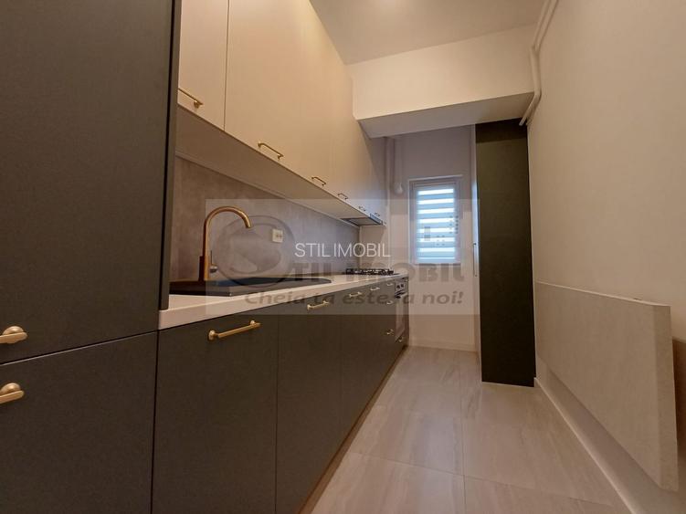 Apartament 2 camere – Complex Solumnia | Prima închiriere - 9