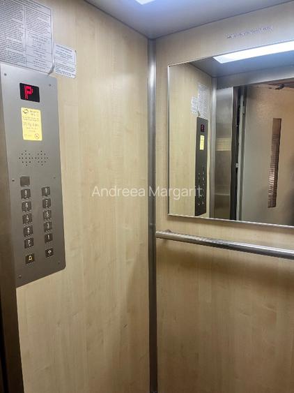 Apartament decomandat Bulevardul București  - 10