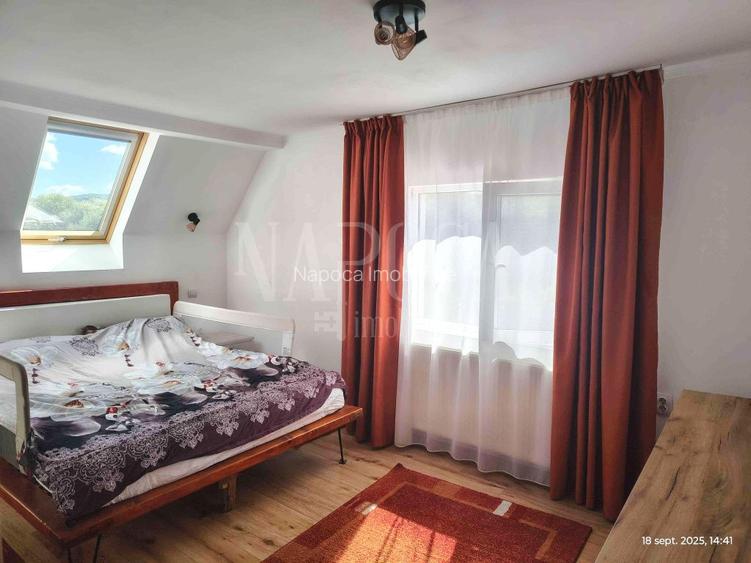 Apartament 4 camere de vanzare in Baciu - 7