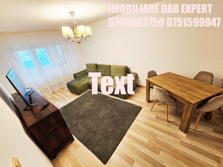 Vanzare apartament 3 camere MAZEPA, mobilat si utilat - 4