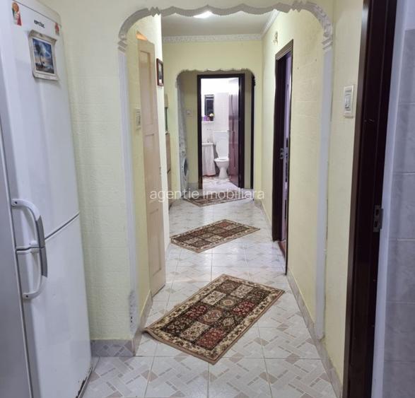 Campus - 3 camere Parter/Satul de vacanță /hotel oxford - 7