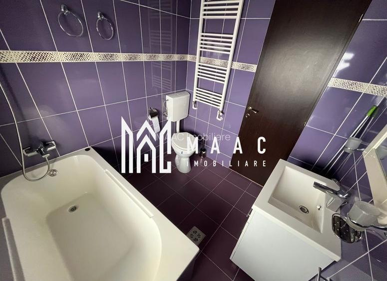 Apartament 3 camere | Decomandat | 76 MP | 3Balcoane | Milea - 7