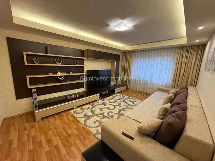 Apartament cu 3 camere, doua locuri de parcare, in Oradea, zona Nufarul - 2
