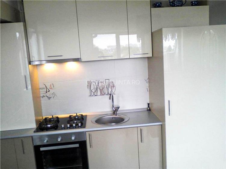 2 Camere | Bucurestii Noi | Bazilescu | Pajura | Damaroaia  - 6