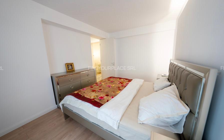 Duplex în Novum Politehnica,parcare și boxa incluse,mobilat complet - 14