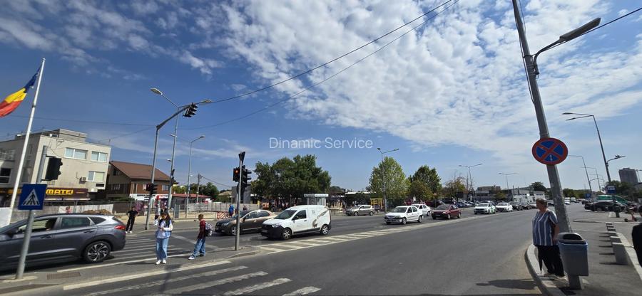 BERCENI-casa singur curte, teren 665m2, deschidere 24 - 8