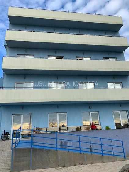 Vanzare cladire Mamaia Sat, Navodari - 2