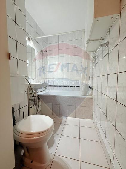 Apartament cu 2 camere | Prima închiriere | Piața Sudului - 8