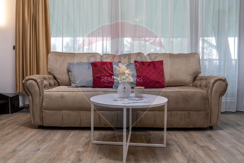 Apartament cu 4 camere de vânzare - 2