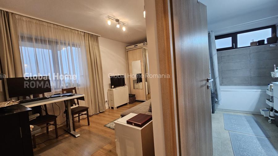 Apartament 3 camere 71,5MP | Pipera- Onix Park | Centrala proprie - 13