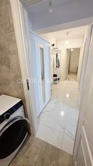 Inchiriere 2 camere bloc 2026 Baicului centrala proprie - 16