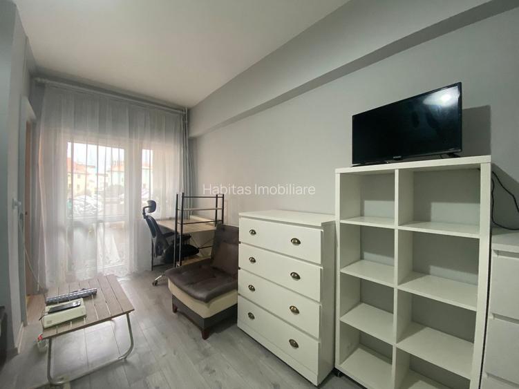 Garsoniera de inchiriat | Ultracentrala | Langa Teatrul National - 3