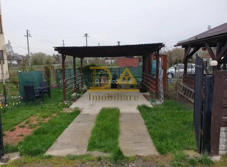 Apratament 2 camere sos Clinceni Bragadiru - 7