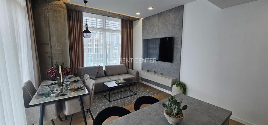 Vanzare 3 camere - superb - UPSITE - Floreasca - 2