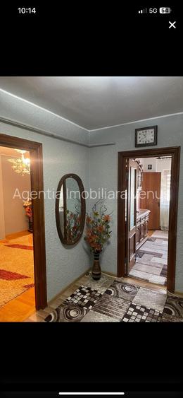 Apartament 3 camere Pietonalul Transilvaniei - 3