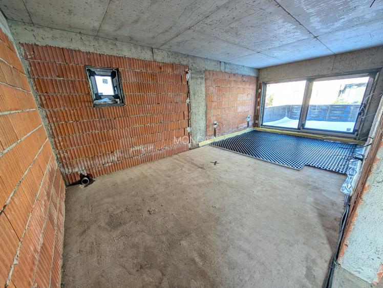 Casa 5 camere 200mp | 0 comision | Tunari langa Amber Forest - 11