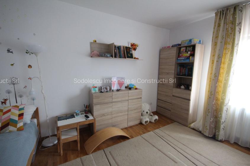 Duplex Spatios si cochet - 9