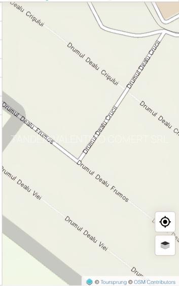 Berceni , Langa Metro , Str Drumul Dealul Viei - 5