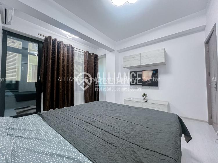 Tomis Nord (COD 05) - Campus | Apartament 2 Camere Decomandate|Premium - 10