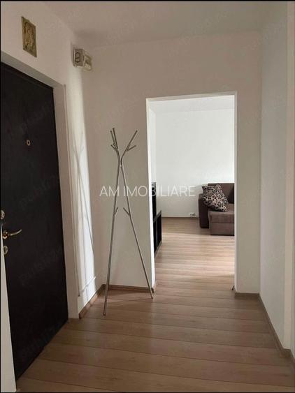 AP. 2 CAMERE- 13 SEPTEMBRIE, BUCATARIE INCHISA, MOBILAT/UTILAT MODERN - 5