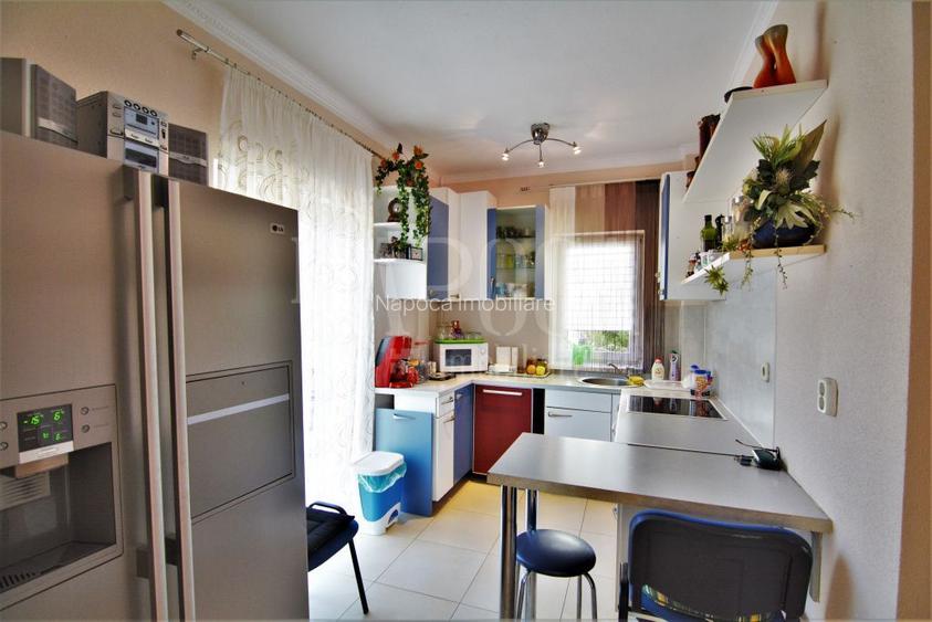 Casa 5 camere de vanzare in Intre Lacuri, Cluj Napoca - 8