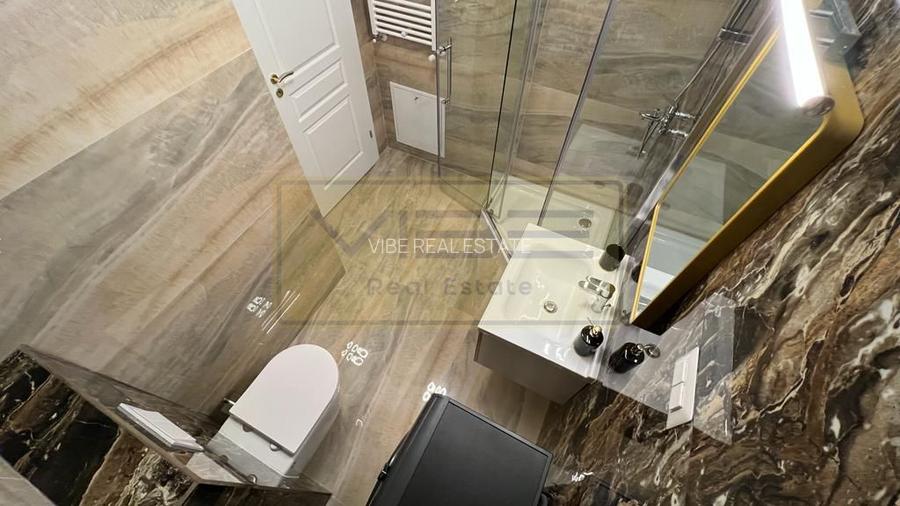 Apartament 1 camera  premium Copou - 71