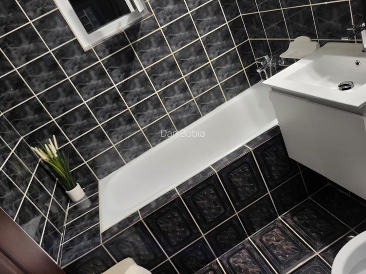 Apartament decomandat 2 camere v-v de metrou Brancoveanu DB1961 - 14