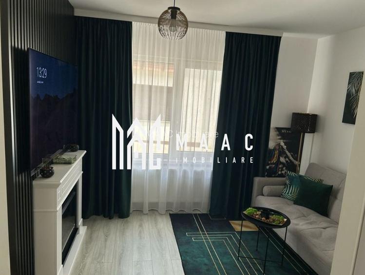 Casă mobilată complet | Terasă 18 mp | 2 parcări | Arhitecților - 5