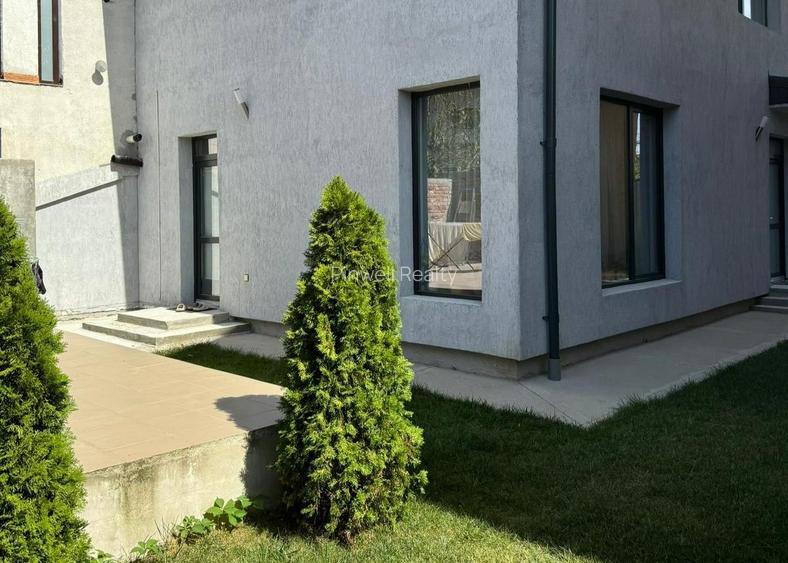 Vila 4 camere I Bucurestii Noi - 12