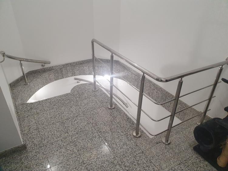 PRIMAVERII PROPRIETAR INCHIRIEZ,100m HERASTRAU DUPLEX 102mp P+1,cladire 2001 20 - 9