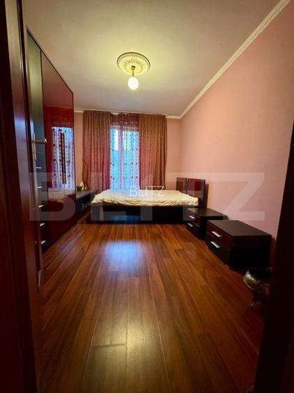 Apartament 2 camere 59 mp, zona Florilor - 4