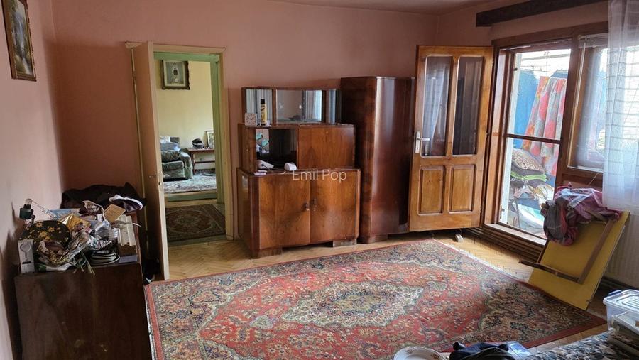 Lugoj, apartament 2 camere, etaj 1 langa Universitatea Dragan - 5