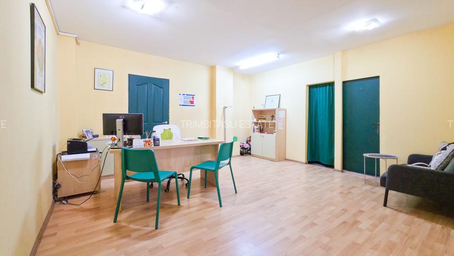 Spațiu comercial – Str. Margeanului nr. 38,  Sector 5, Petre Ispirescu - 6