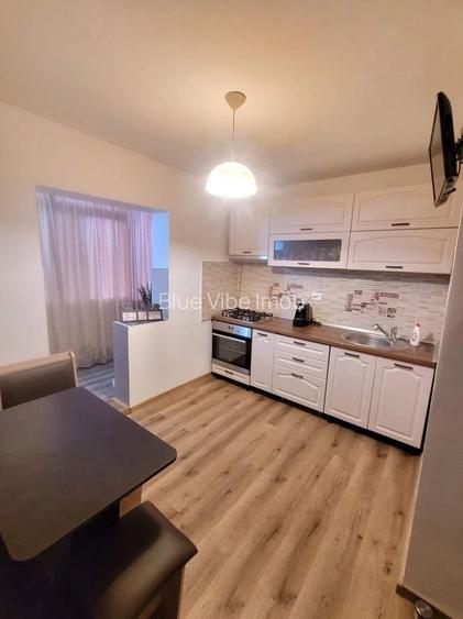 Modern 3 Room Apartment for Rent Tomis 3 Area near City Park Mall - 7