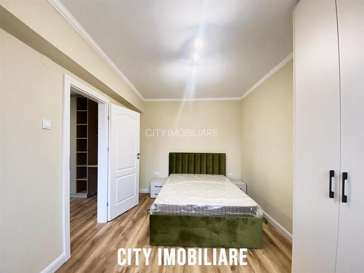 Prima inchiriere! Apartament 2 camere, renovat complet, Ultra Central,  Piata Mi - 6