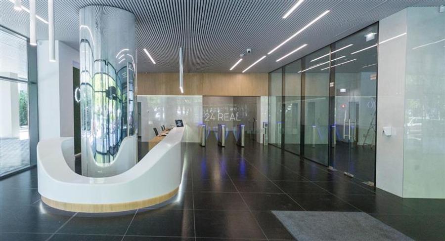 Spatii de birouri clasa A in cladire noua - 568 mp - 6