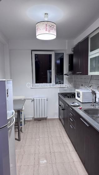 Apartament de închiriat/STADION LIA MANOLIU - 4
