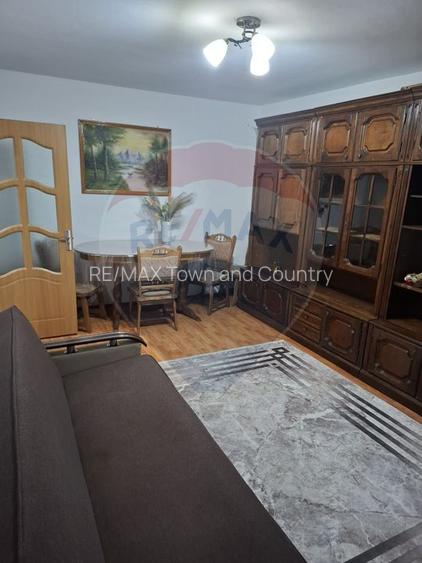 Apartament cu 2 camere de închiriat - 6