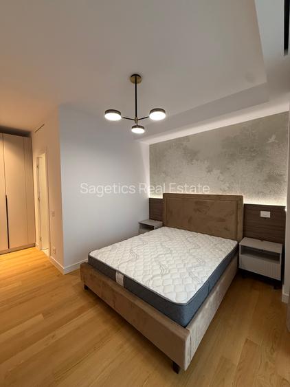 Apartament NOU cu 2 camere, zona Iancu-Nicolae-Zoo Baneasa - 3