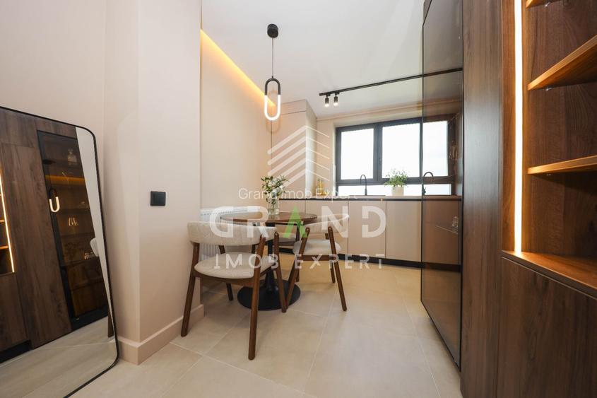 Apartament ultra-modern I 2 camere I în Gheogheni I Cluj-Napoca - 4