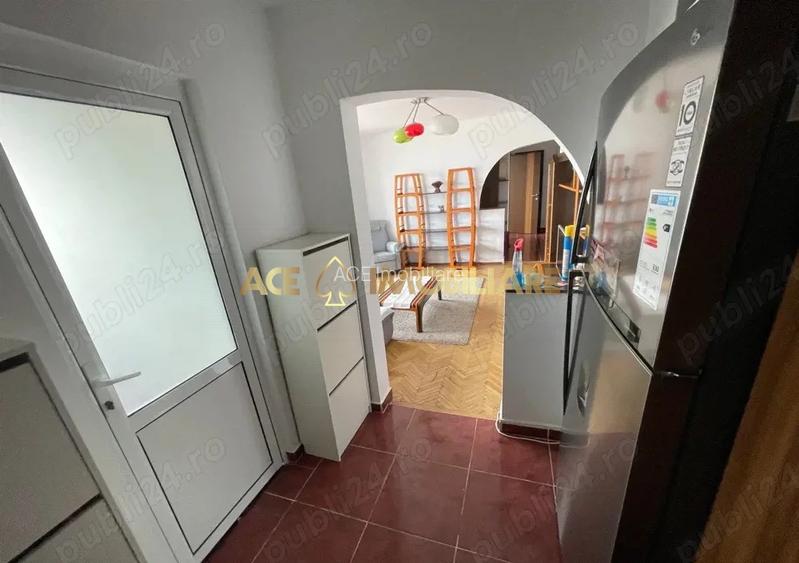 3 Camere de inchiriat | Pajura | Metrou | Loc de Parcare - 4