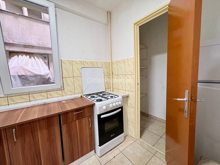 Apartament 2 Camere Eroii Revolutiei Mertrou 2 Min 3/7 Decomandat - 13