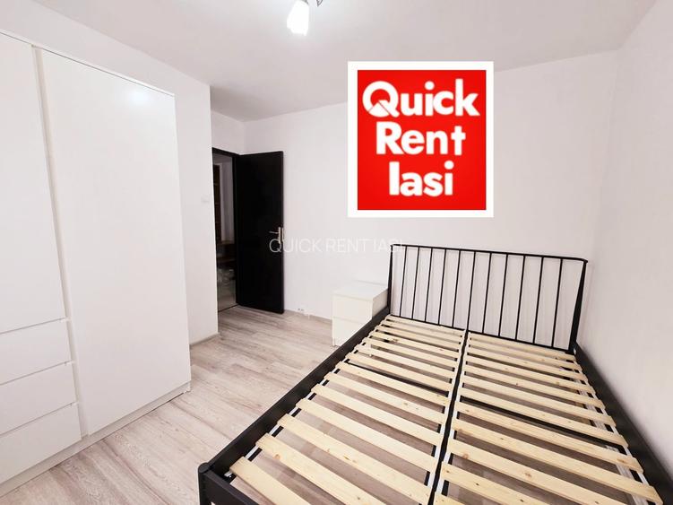 Podul De Fier Apartament 2Camere Decomandat De Inchiriat Renovat - 2